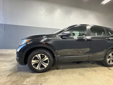 Another view of 2019 Honda CR-V LX for sale in Indianapolis, IN at Metro Nissan of Indianapolis