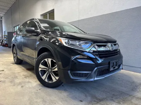 Photos of 2019 Honda CR-V LX for sale in Indianapolis, IN at Metro Nissan of Indianapolis