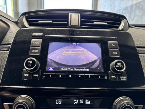 Another view of 2019 Honda CR-V LX for sale in Indianapolis, IN at Metro Nissan of Indianapolis