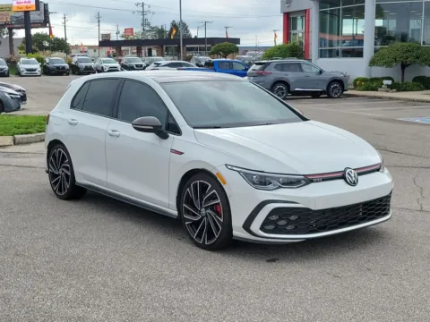 More photos of 2022 Volkswagen Golf GTI Autobahn at Metro Nissan of Indianapolis, IN