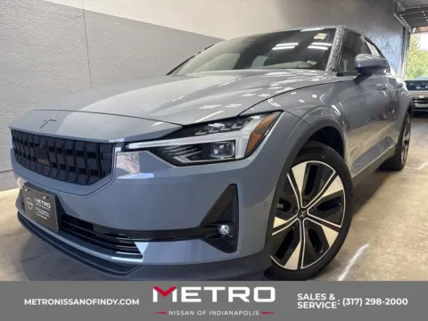 Unknown 2023 Polestar 2 Long Range Dual Motor for sale in Indianapolis, IN