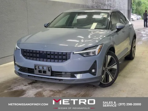 Unknown 2023 Polestar 2 Long Range Dual Motor for sale in Indianapolis, IN