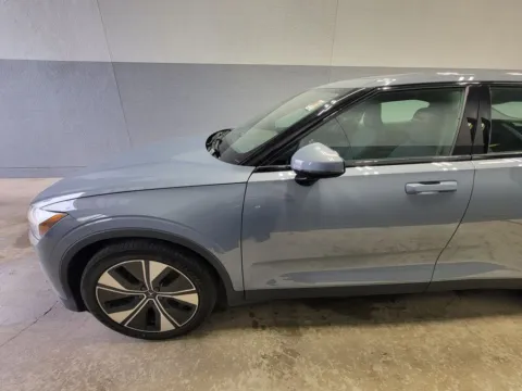 Photos of 2023 Polestar 2 Long Range Dual Motor for sale in Indianapolis, IN at Metro Nissan of Indianapolis