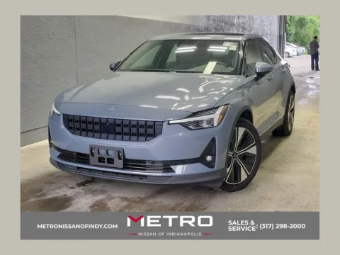 Unknown 2023 Polestar 2 Long Range Dual Motor for sale in Indianapolis, IN