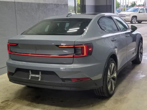 More photos of 2023 Polestar 2 Long Range Dual Motor at Metro Nissan of Indianapolis, IN