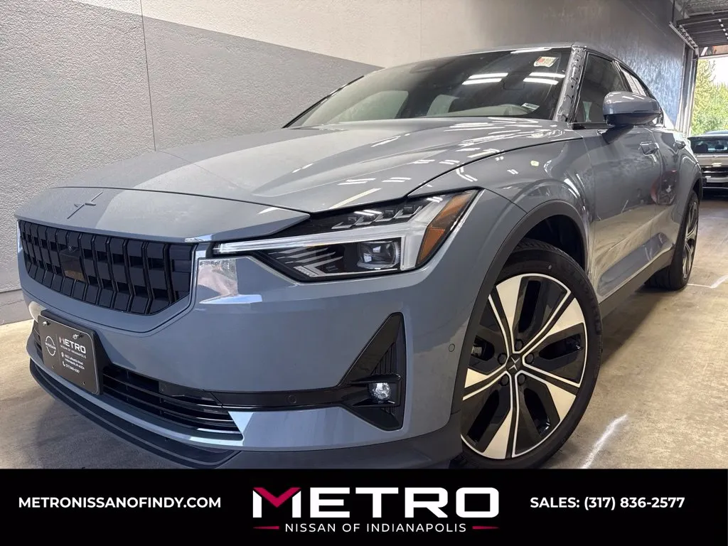 2023 Polestar 2