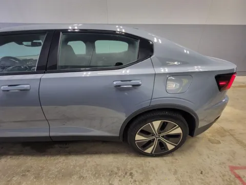 Another view of 2023 Polestar 2 Long Range Dual Motor for sale in Indianapolis, IN at Metro Nissan of Indianapolis