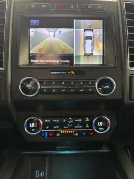 Another view of 2020 Ford Expedition Limited for sale in Indianapolis, IN at Metro Nissan of Indianapolis