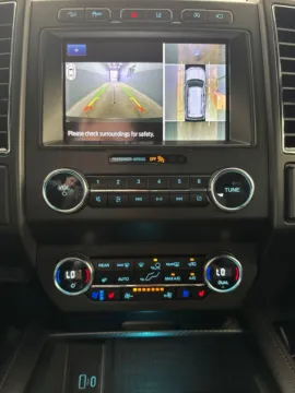 Another view of 2020 Ford Expedition Limited for sale in Indianapolis, IN at Metro Nissan of Indianapolis