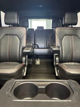 More photos of 2020 Ford Expedition Limited at Metro Nissan of Indianapolis, IN