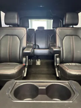 More photos of 2020 Ford Expedition Limited at Metro Nissan of Indianapolis, IN