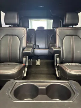 More photos of 2020 Ford Expedition Limited at Metro Nissan of Indianapolis, IN