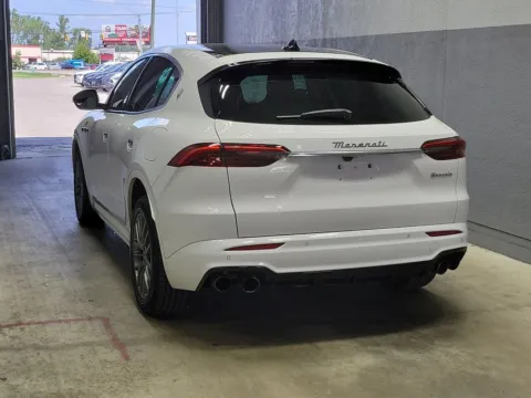 More photos of 2023 Maserati Grecale GT at Metro Nissan of Indianapolis, IN