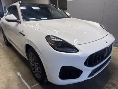 More photos of 2023 Maserati Grecale GT at Metro Nissan of Indianapolis, IN