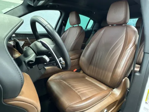 More photos of 2023 Maserati Grecale GT at Metro Nissan of Indianapolis, IN
