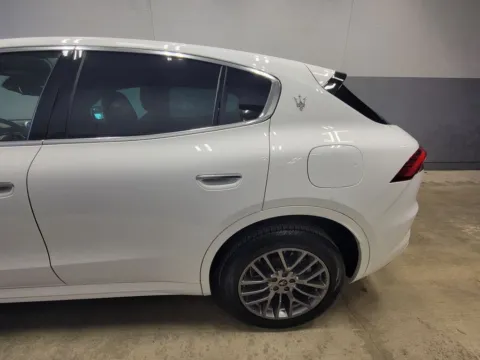 Another view of 2023 Maserati Grecale GT for sale in Indianapolis, IN at Metro Nissan of Indianapolis
