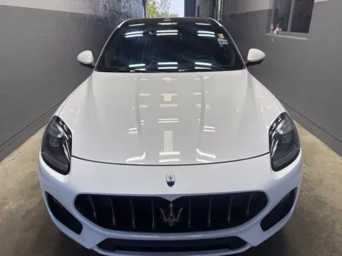 More photos of 2023 Maserati Grecale GT at Metro Nissan of Indianapolis, IN