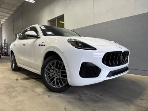 Photos of 2023 Maserati Grecale GT for sale in Indianapolis, IN at Metro Nissan of Indianapolis
