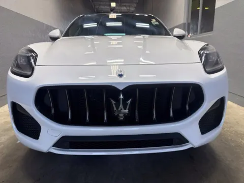 Another view of 2023 Maserati Grecale GT for sale in Indianapolis, IN at Metro Nissan of Indianapolis