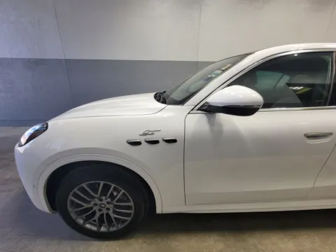 Photos of 2023 Maserati Grecale GT for sale in Indianapolis, IN at Metro Nissan of Indianapolis