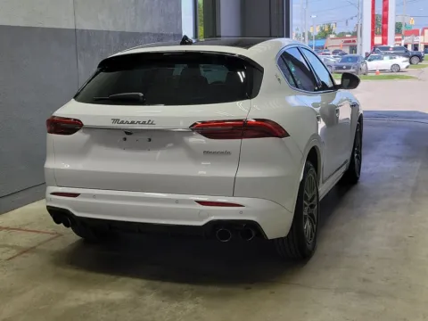 More photos of 2023 Maserati Grecale GT at Metro Nissan of Indianapolis, IN