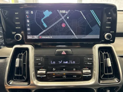 Another view of 2023 Kia Sorento SX for sale in Indianapolis, IN at Metro Nissan of Indianapolis