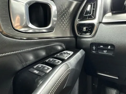 Another view of 2023 Kia Sorento SX for sale in Indianapolis, IN at Metro Nissan of Indianapolis