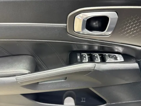 Photos of 2023 Kia Sorento SX for sale in Indianapolis, IN at Metro Nissan of Indianapolis