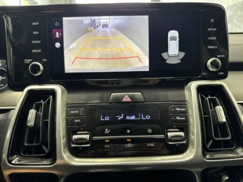 More photos of 2023 Kia Sorento SX at Metro Nissan of Indianapolis, IN