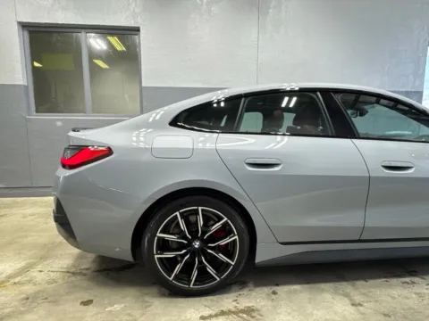 More photos of 2023 BMW 4 Series 430i xDrive Gran Coupe at Metro Nissan of Indianapolis, IN