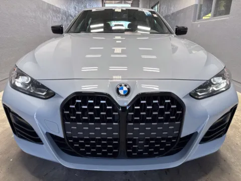 More photos of 2023 BMW 4 Series 430i xDrive Gran Coupe at Metro Nissan of Indianapolis, IN