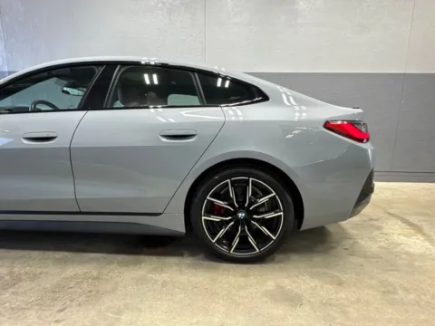Another view of 2023 BMW 4 Series 430i xDrive Gran Coupe for sale in Indianapolis, IN at Metro Nissan of Indianapolis