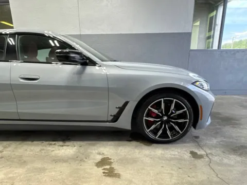 More photos of 2023 BMW 4 Series 430i xDrive Gran Coupe at Metro Nissan of Indianapolis, IN