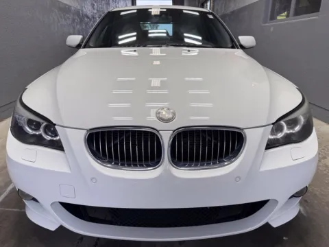 More photos of 2008 BMW 5 Series 550i at Metro Nissan of Indianapolis, IN