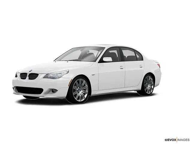 2008 BMW 5 Series 550i for sale in Indianapolis, IN