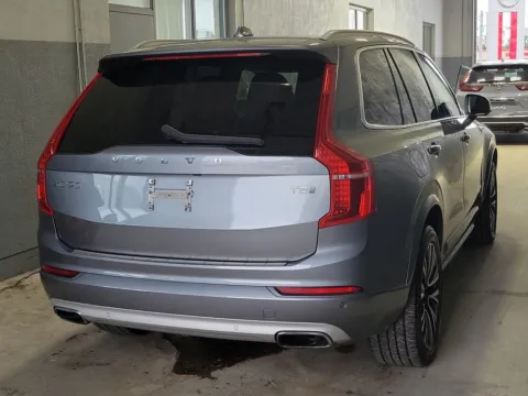 More photos of 2020 Volvo XC90 T5 Momentum at Metro Nissan of Indianapolis, IN