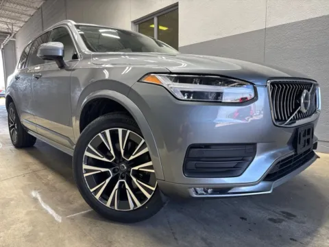 Photos of 2020 Volvo XC90 T5 Momentum for sale in Indianapolis, IN at Metro Nissan of Indianapolis