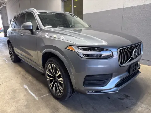 More photos of 2020 Volvo XC90 T5 Momentum at Metro Nissan of Indianapolis, IN