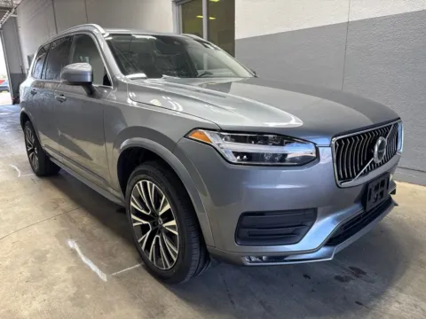 More photos of 2020 Volvo XC90 T5 Momentum at Metro Nissan of Indianapolis, IN