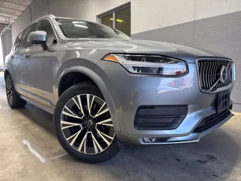 Photos of 2020 Volvo XC90 T5 Momentum for sale in Indianapolis, IN at Metro Nissan of Indianapolis
