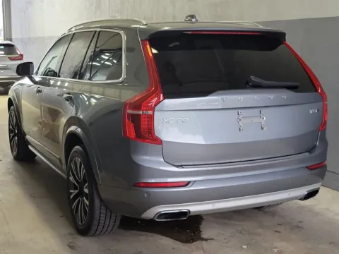 More photos of 2020 Volvo XC90 T5 Momentum at Metro Nissan of Indianapolis, IN