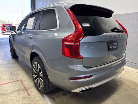 Another view of 2020 Volvo XC90 T5 Momentum for sale in Indianapolis, IN at Metro Nissan of Indianapolis