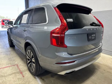 Another view of 2020 Volvo XC90 T5 Momentum for sale in Indianapolis, IN at Metro Nissan of Indianapolis