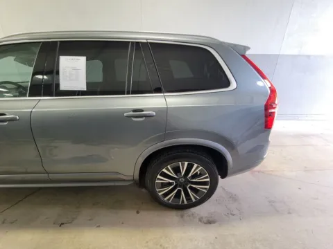 Another view of 2020 Volvo XC90 T5 Momentum for sale in Indianapolis, IN at Metro Nissan of Indianapolis