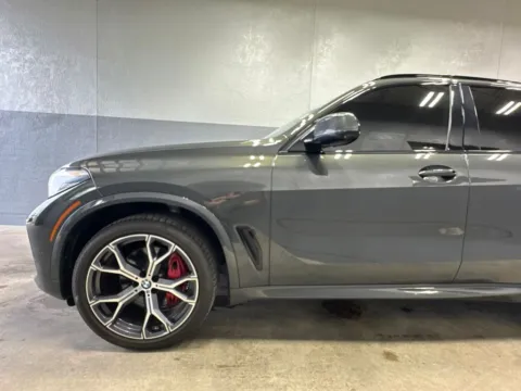 More photos of 2022 BMW X5 xDrive40i at Metro Nissan of Indianapolis, IN