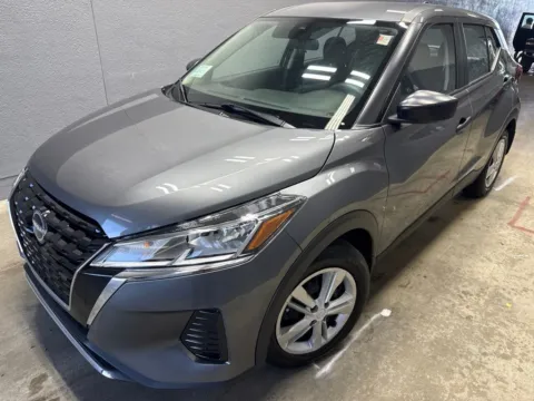 Photos of 2025 Nissan Kicks Play S for sale in Indianapolis, IN at Metro Nissan of Indianapolis