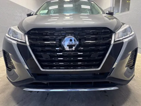 Another view of 2025 Nissan Kicks Play S for sale in Indianapolis, IN at Metro Nissan of Indianapolis