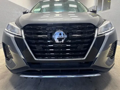 Another view of 2025 Nissan Kicks Play S for sale in Indianapolis, IN at Metro Nissan of Indianapolis