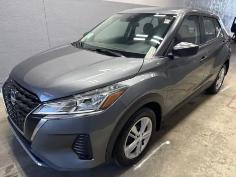 More photos of 2025 Nissan Kicks Play S at Metro Nissan of Indianapolis, IN
