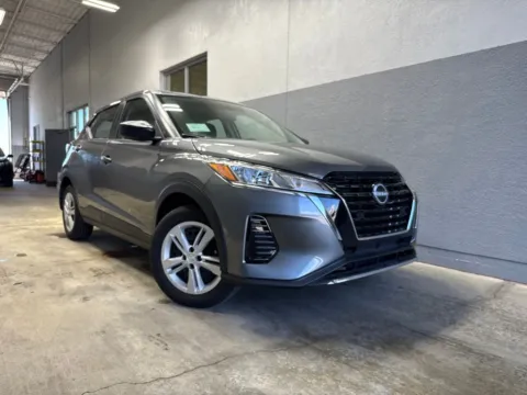 Photos of 2025 Nissan Kicks Play S for sale in Indianapolis, IN at Metro Nissan of Indianapolis
